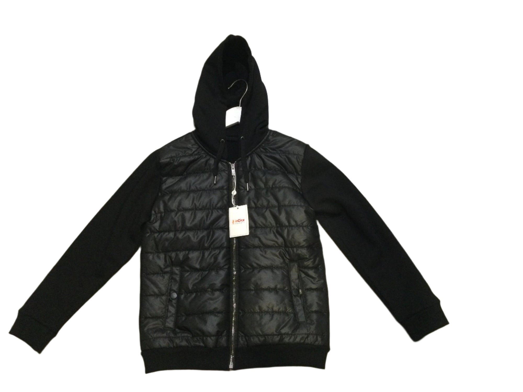 Chaqueta de primavera 4246 incity