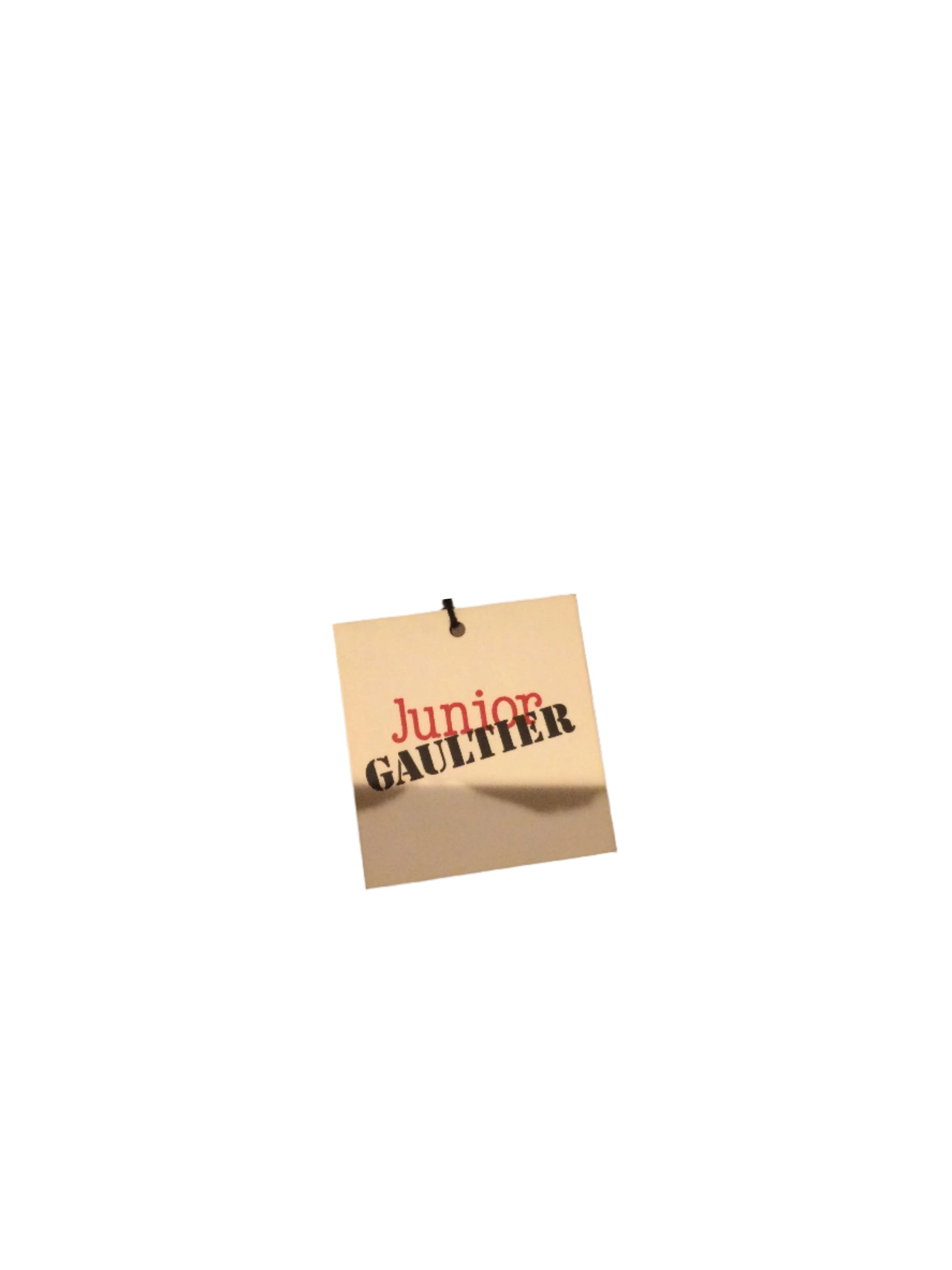 Junior gaultier Pocketbook