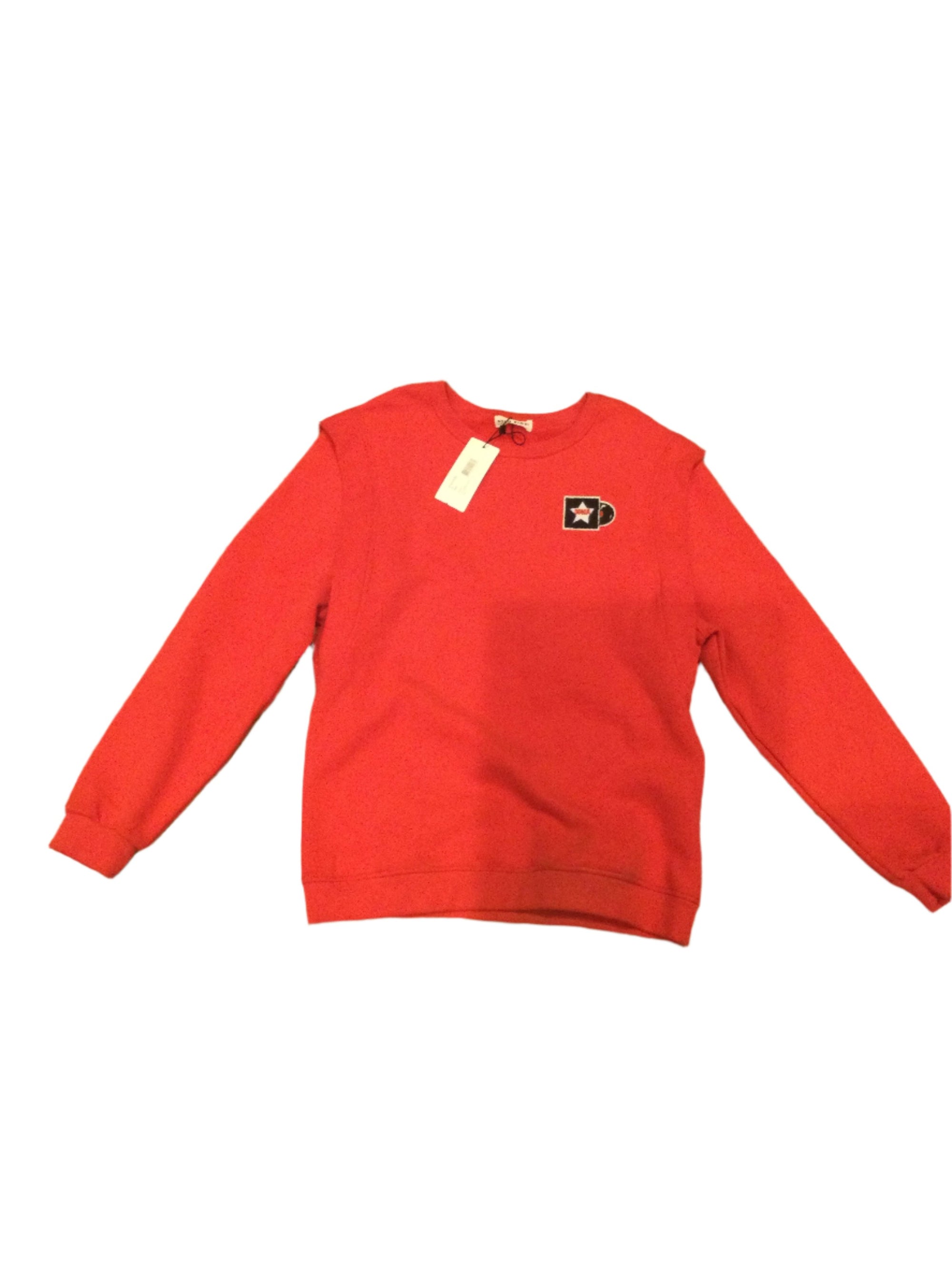Sudadera con capucha de Sonia Rykiel y Livia