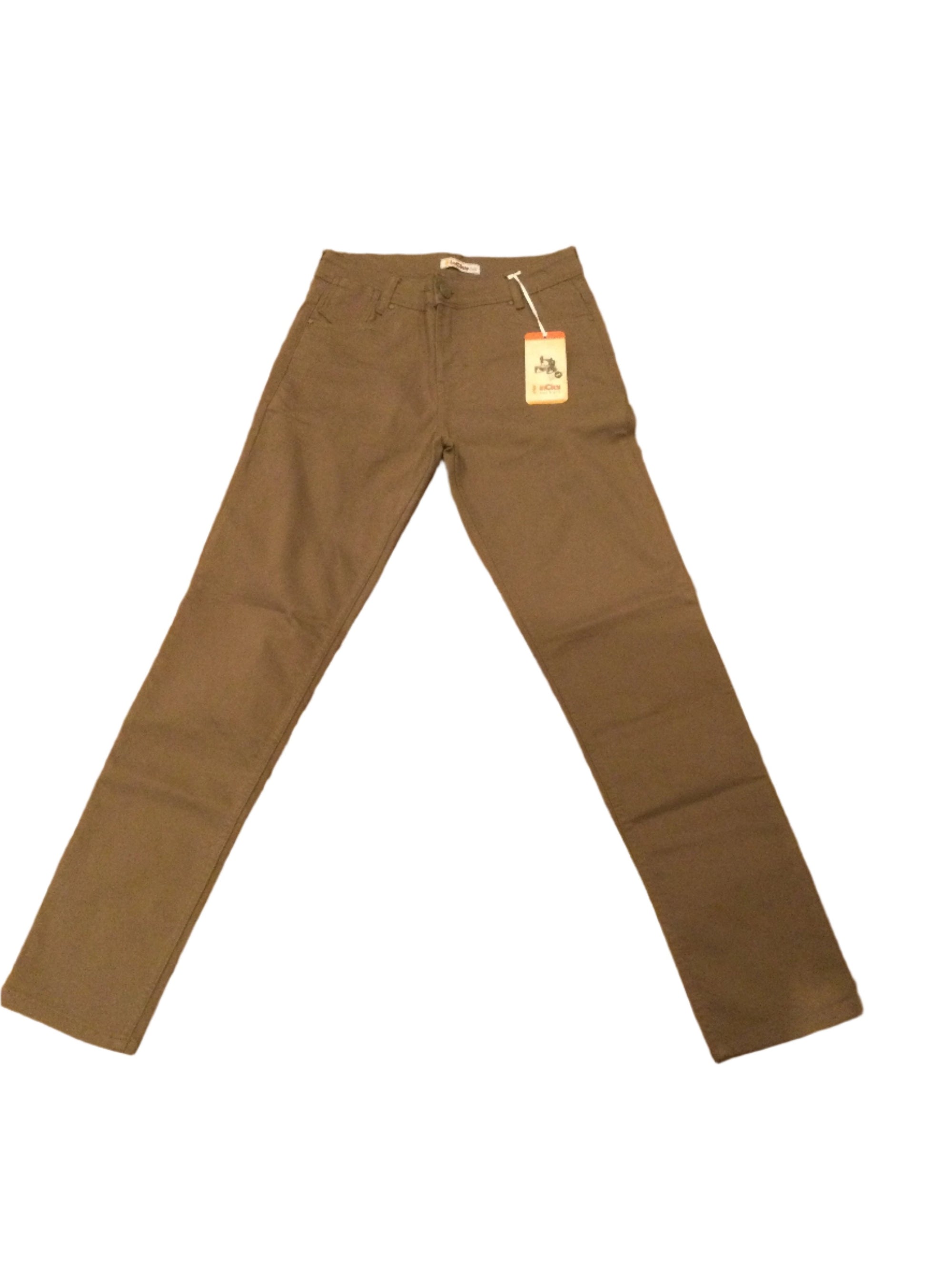 Pantalones de diario Incity