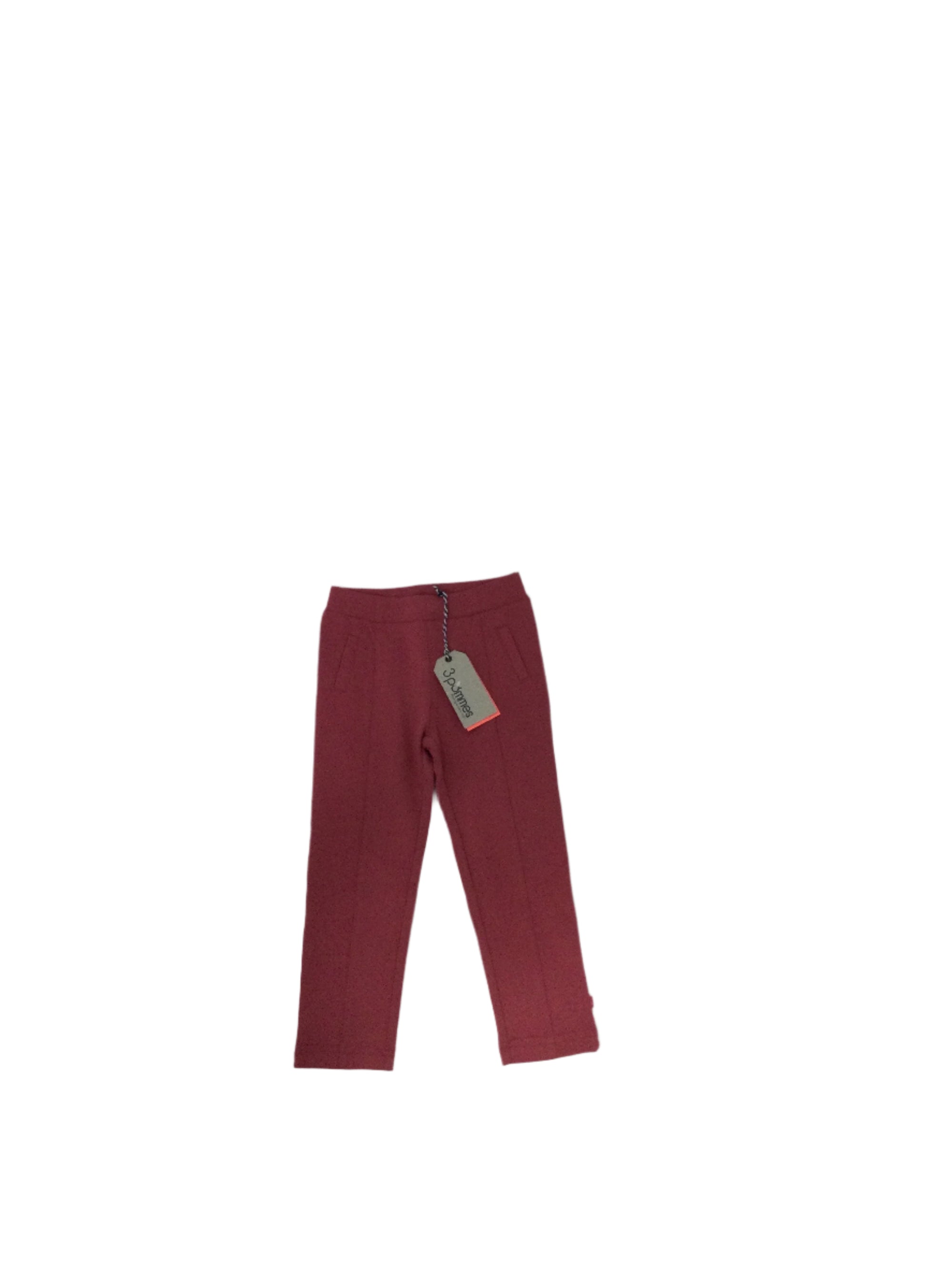 Leggings 3pommes