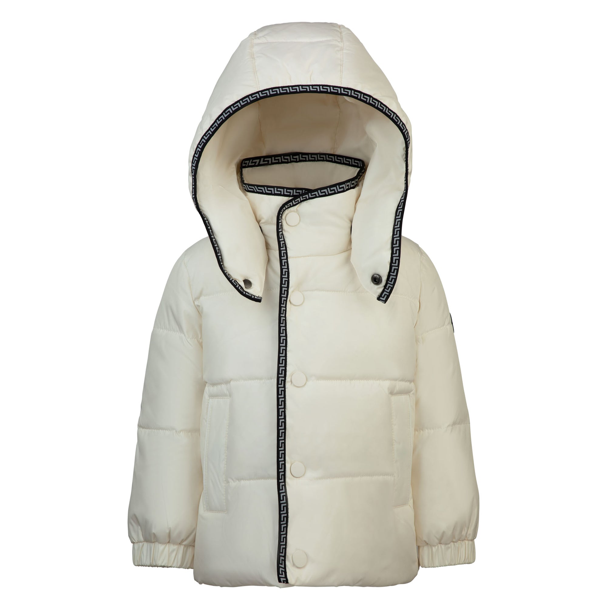 Chaqueta Pramie