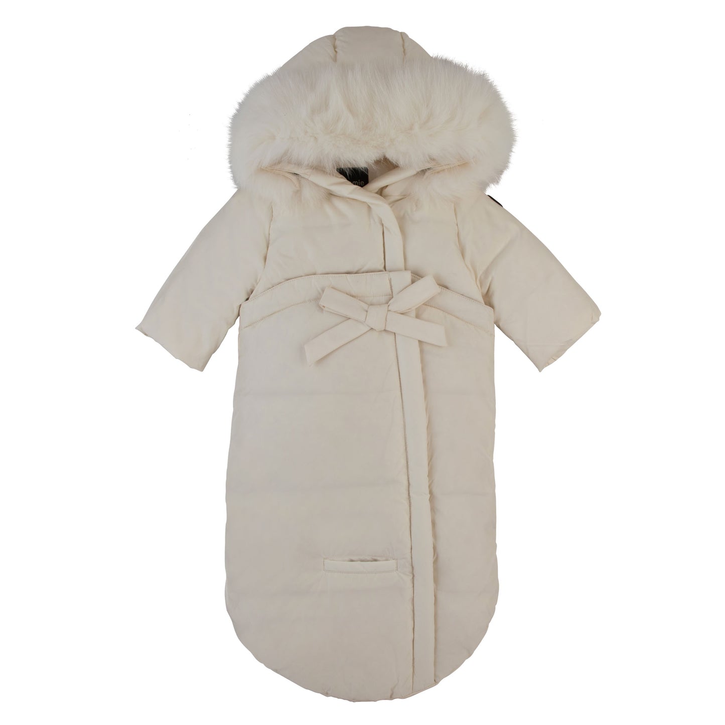 Pramie snowsuit