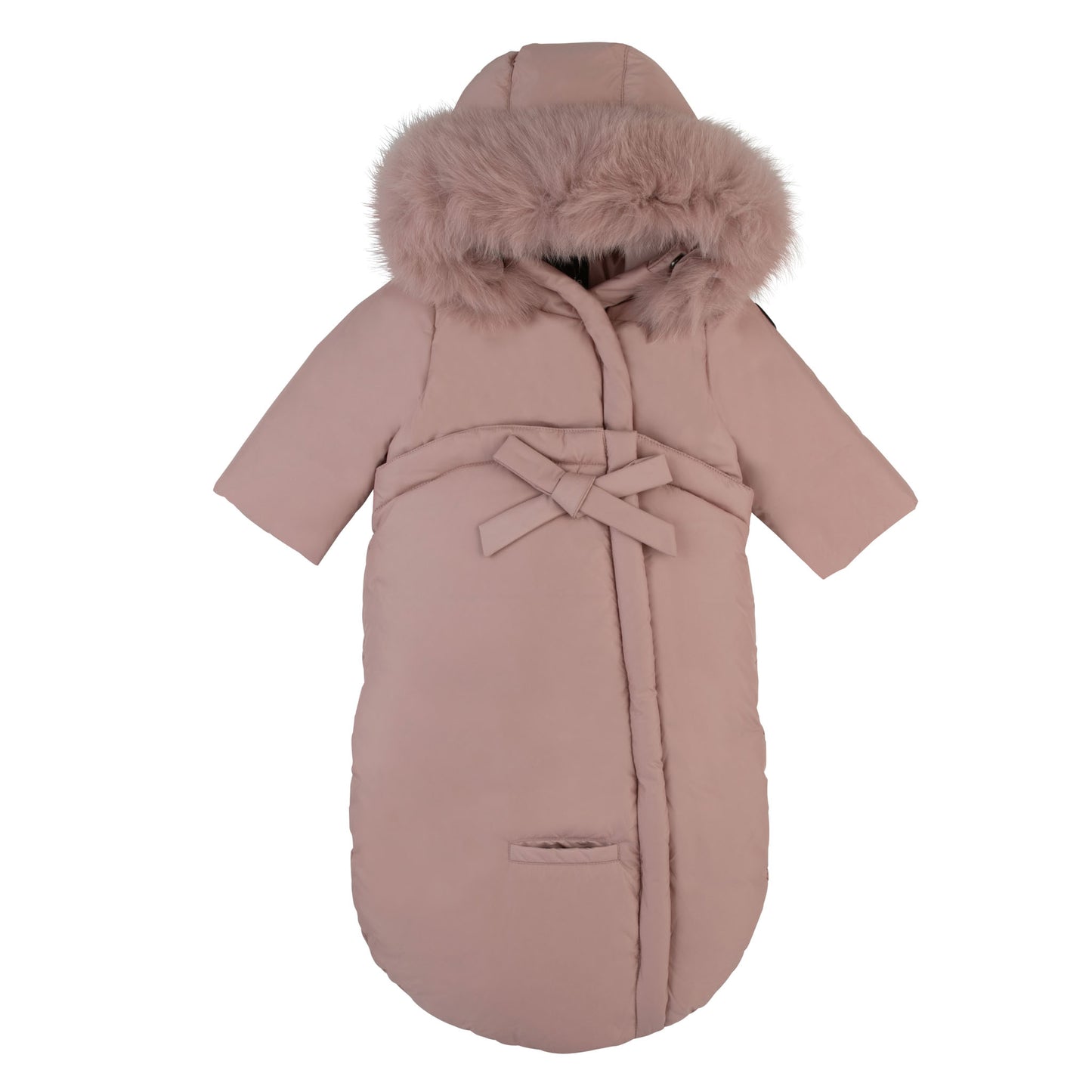 Pramie snowsuit