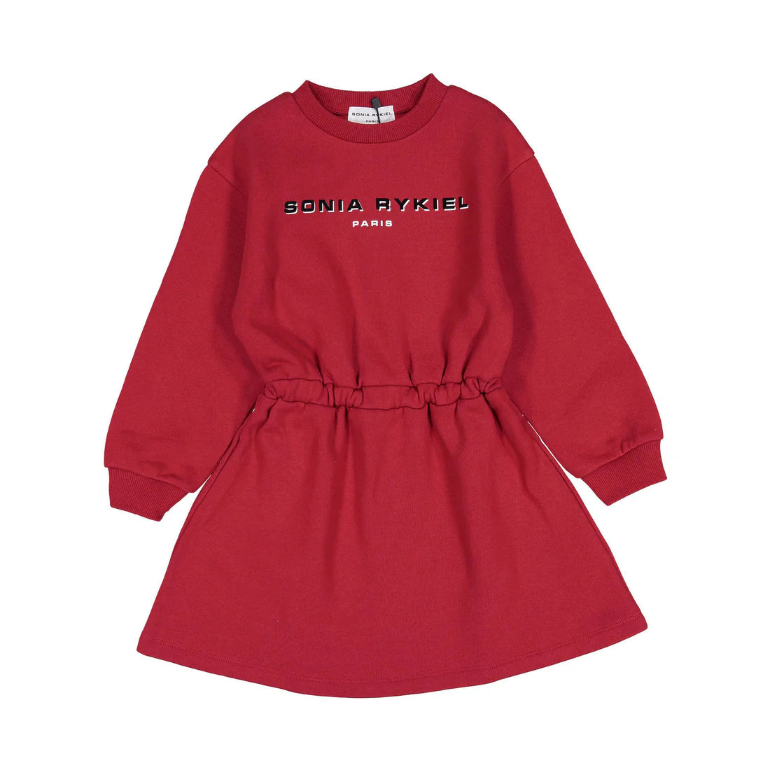 Vestido de Sonia Rykiel