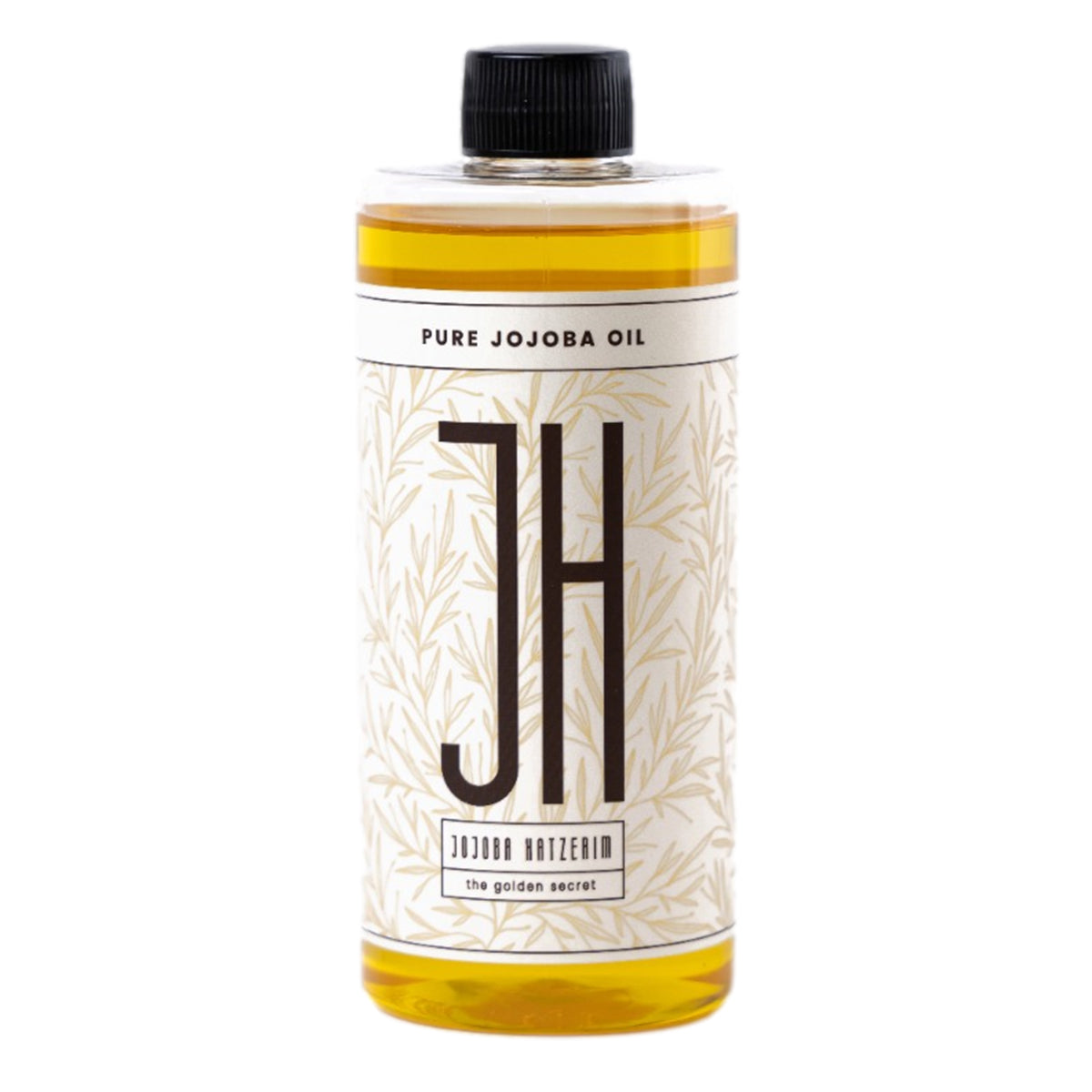 JOJOBA OIL