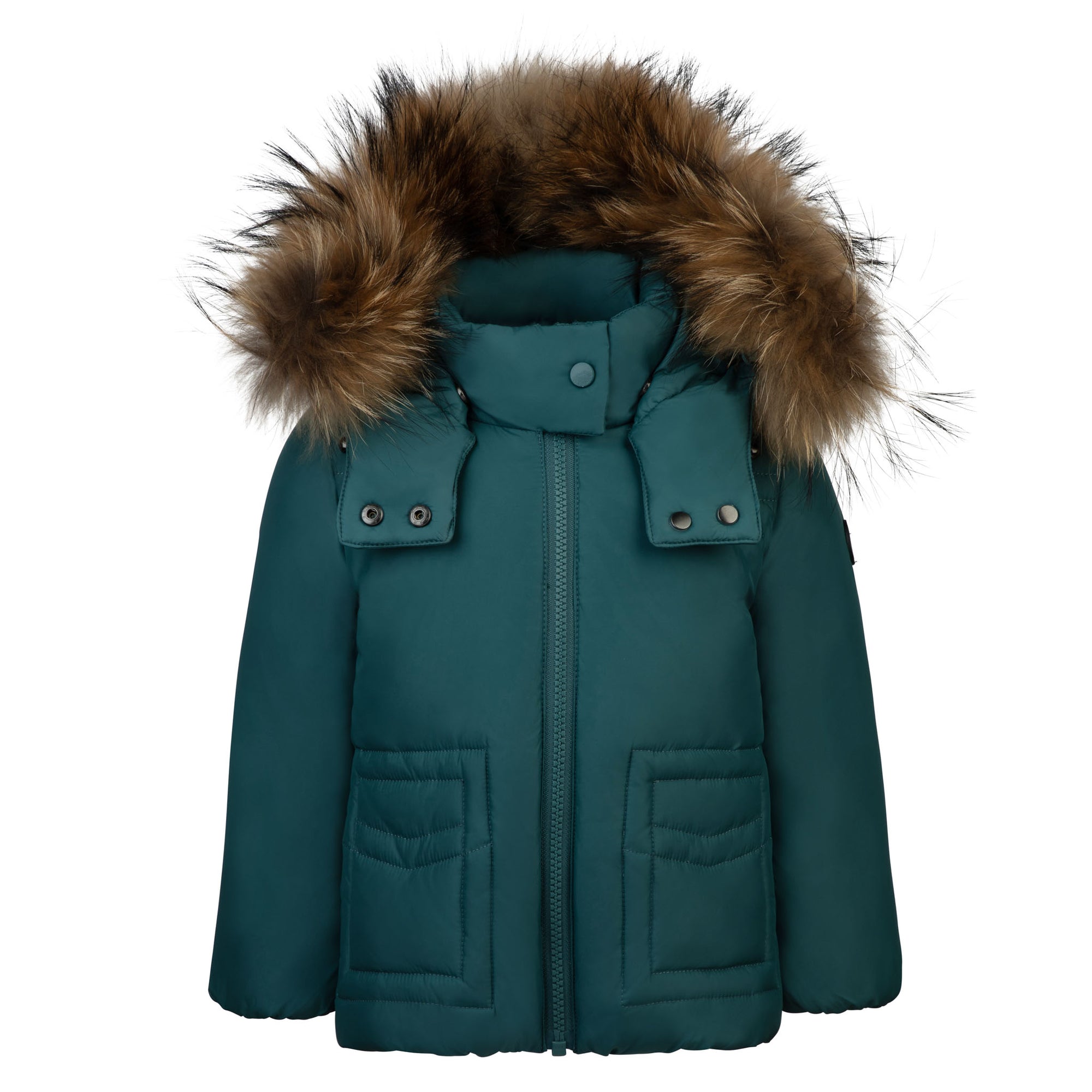 Chaqueta Pramie para niños pequeños