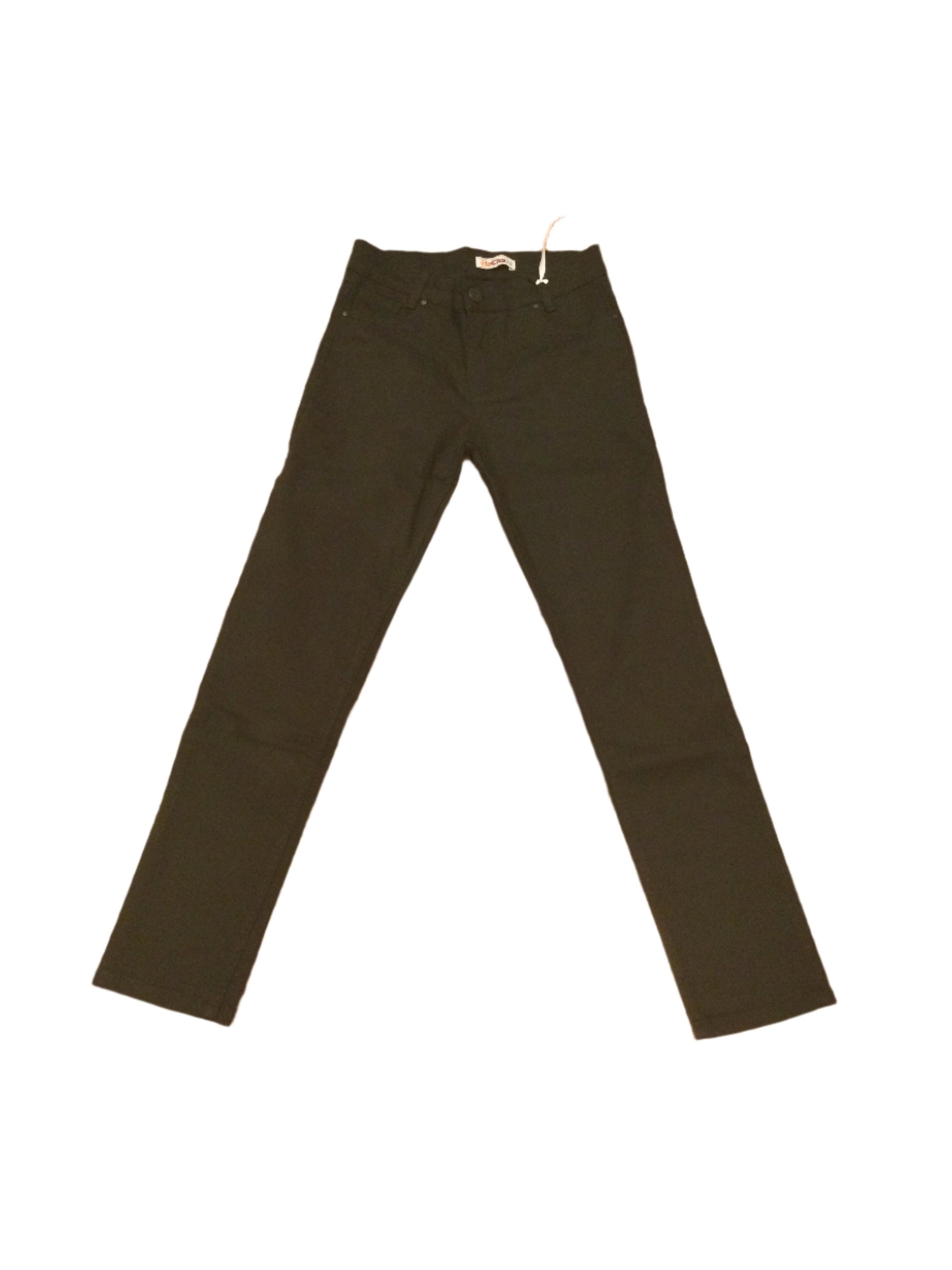 Pantalones de diario Incity