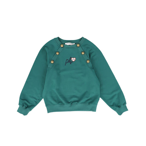 Una sudadera de Philosophy