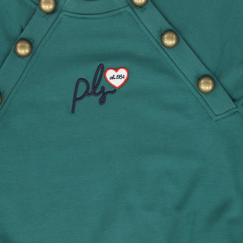 Una sudadera de Philosophy