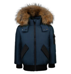 Chaqueta de invierno Pramie