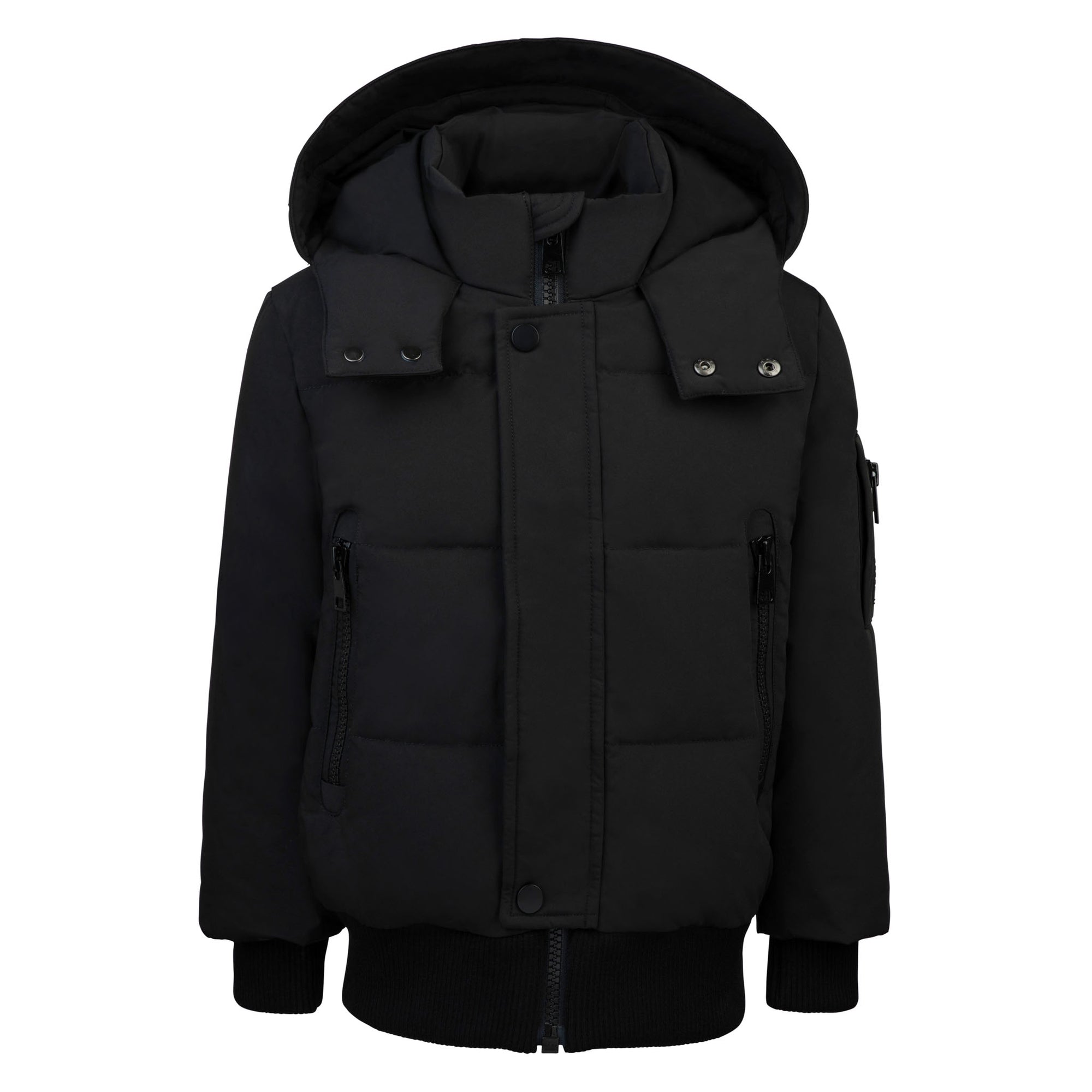 Chaqueta de invierno Pramie