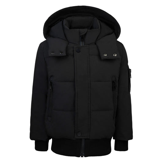 Pramie winter jacket