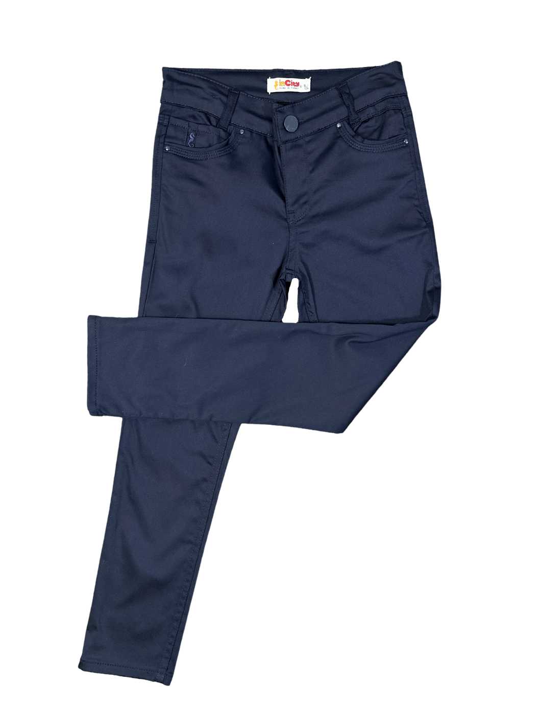 Pantalones de diario Incity