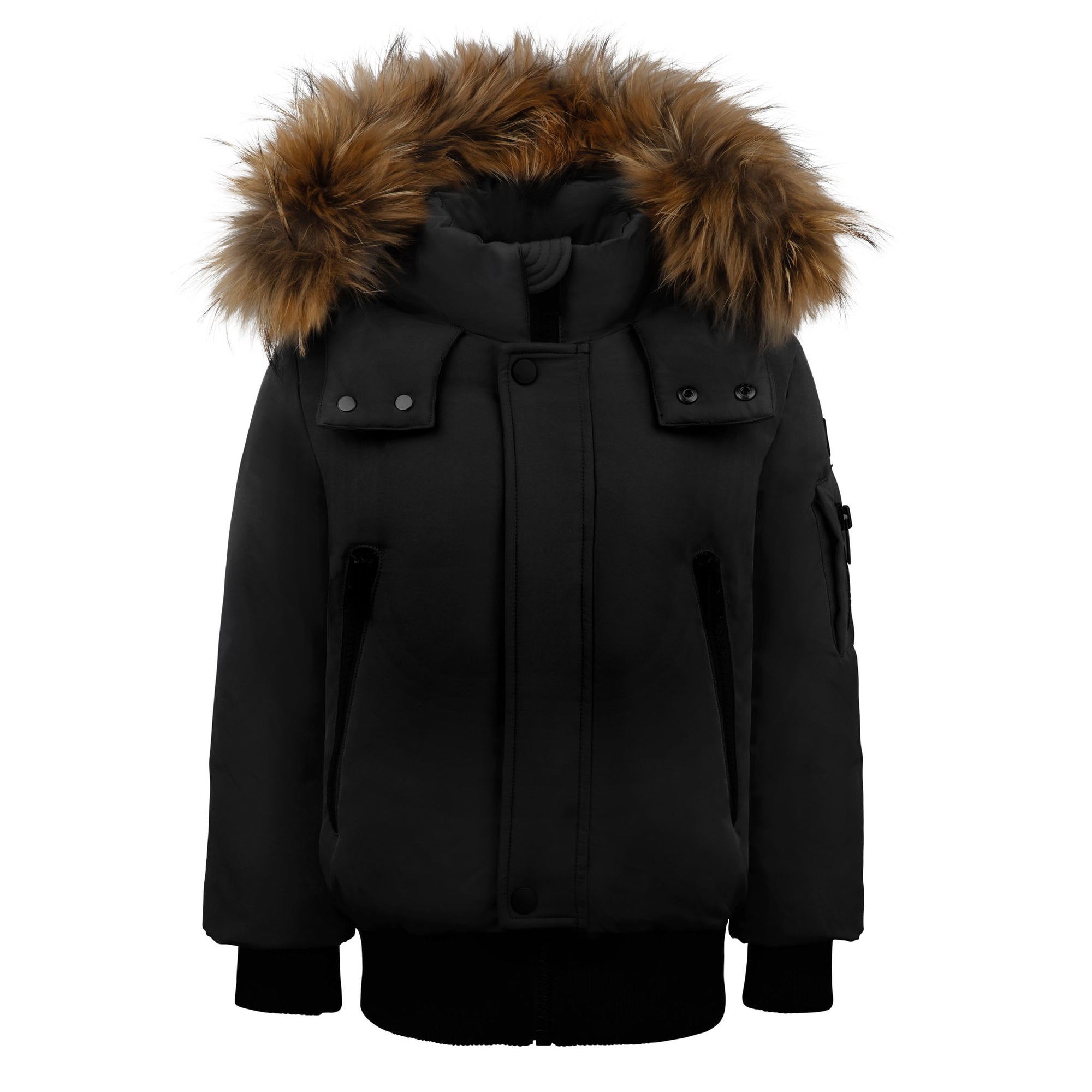 Chaqueta de invierno Pramie