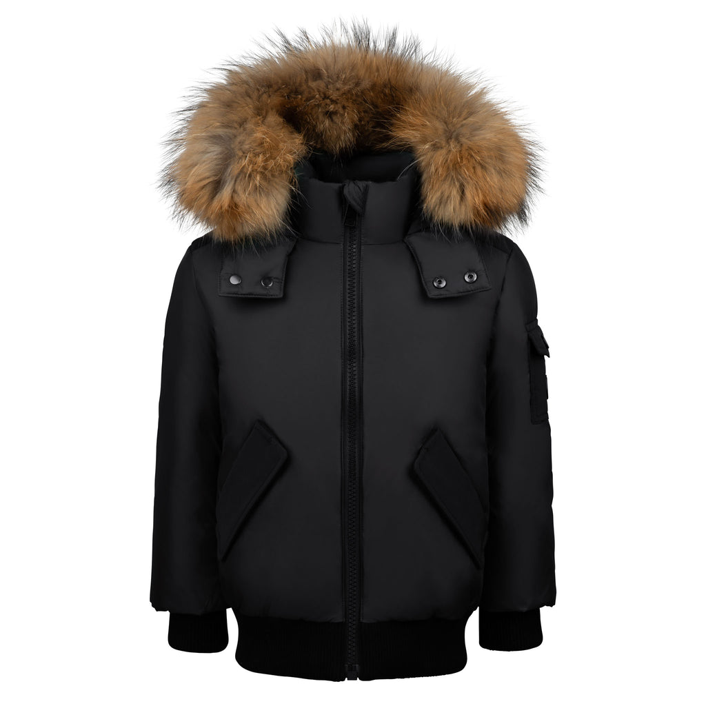 Chaqueta de invierno Pramie