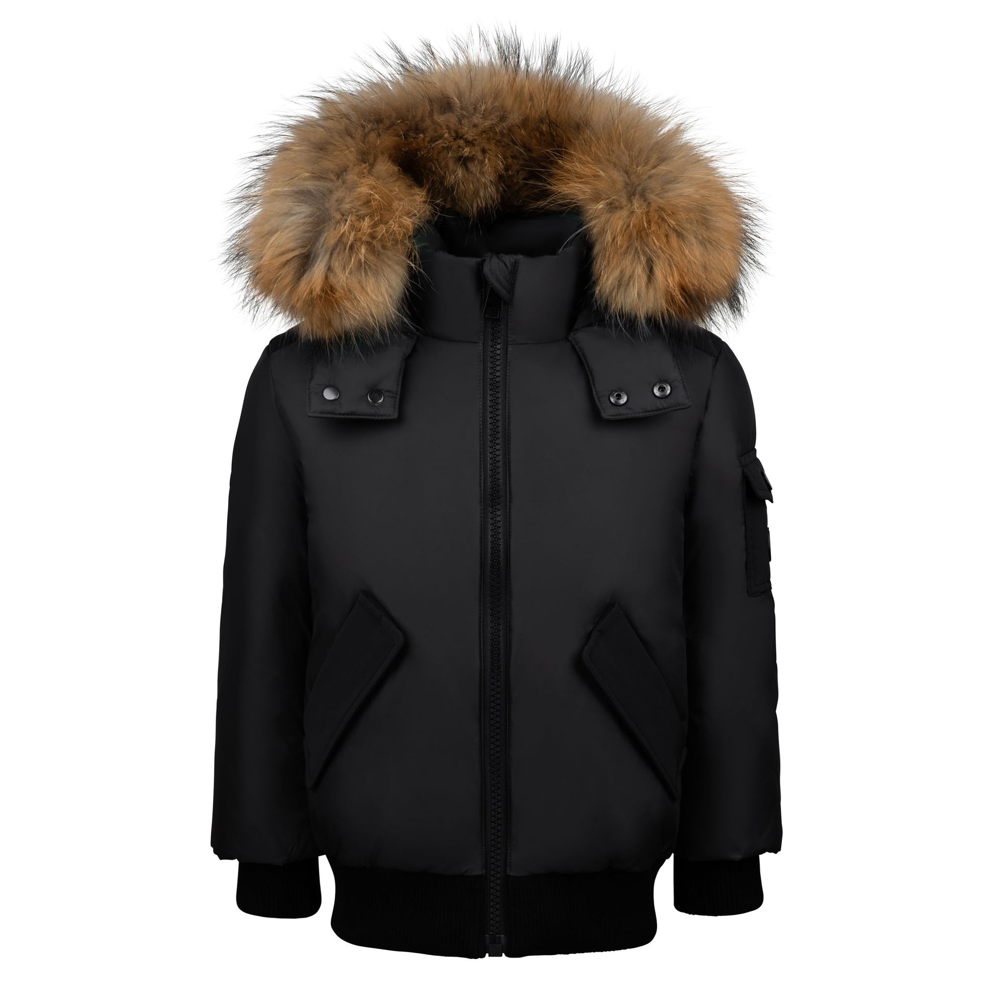 Chaqueta de invierno Pramie