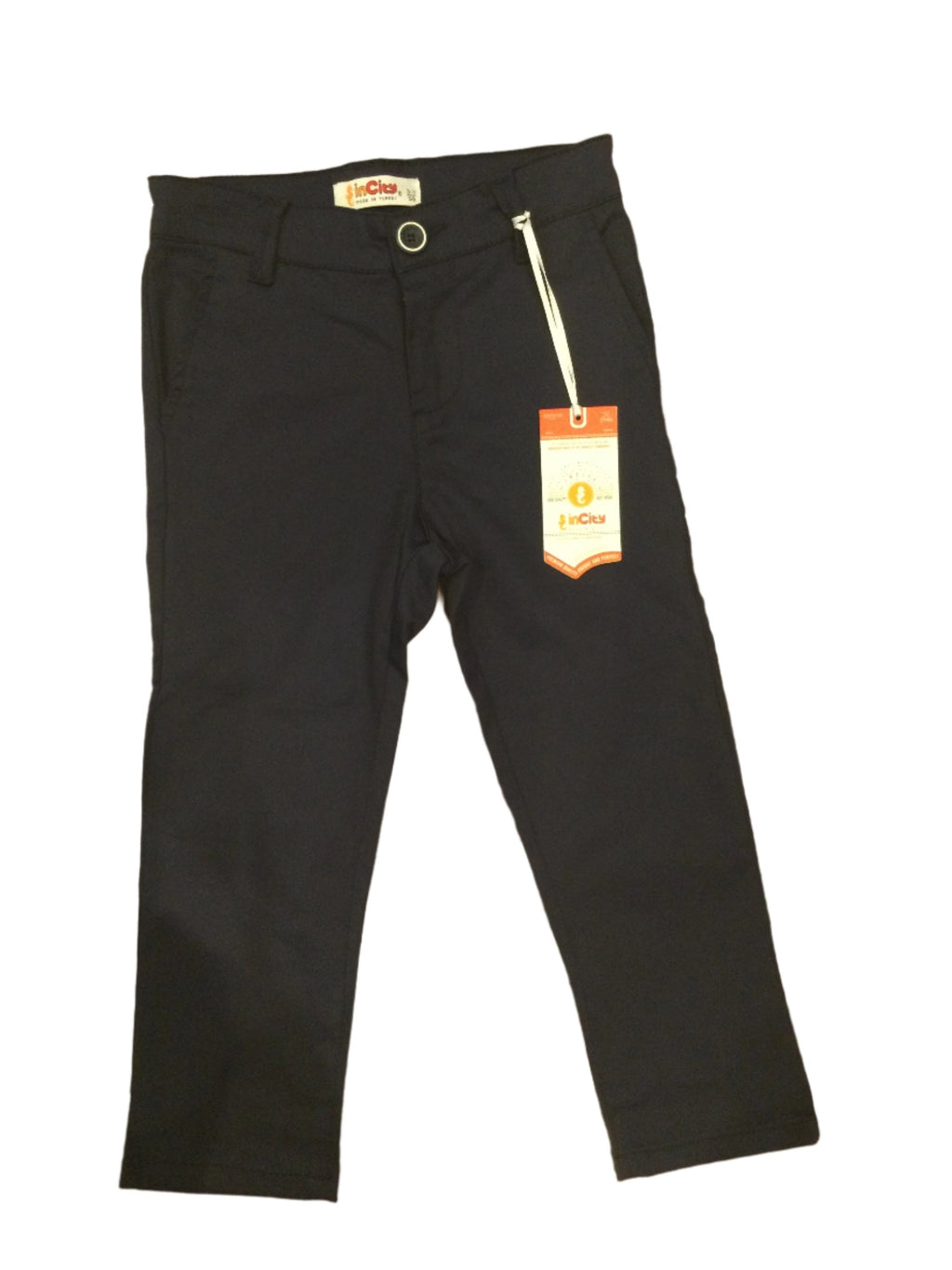 pantalones de shabat de Incity
