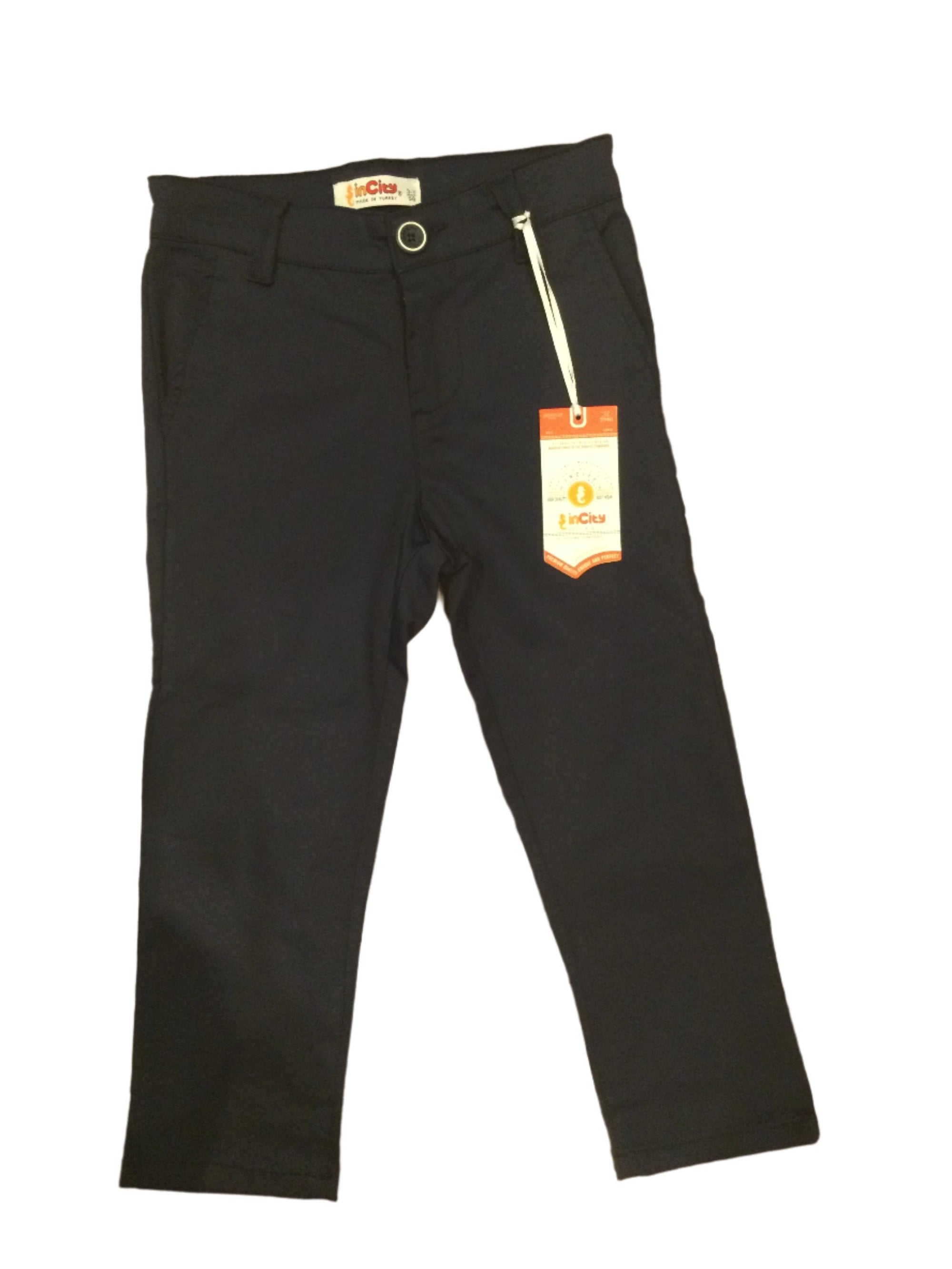 pantalones de shabat de Incity