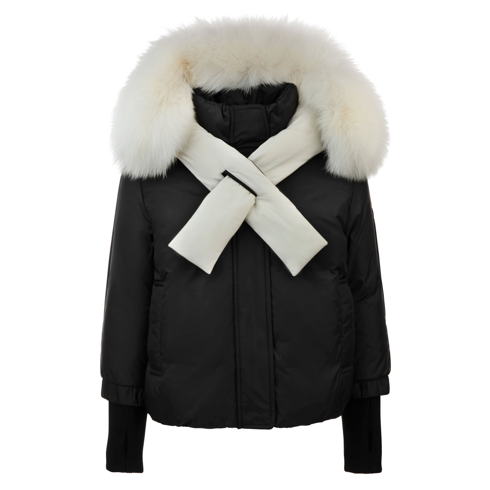 Chaqueta de invierno Pramie