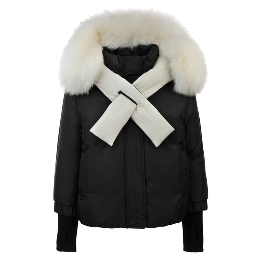 Pramie winter jacket