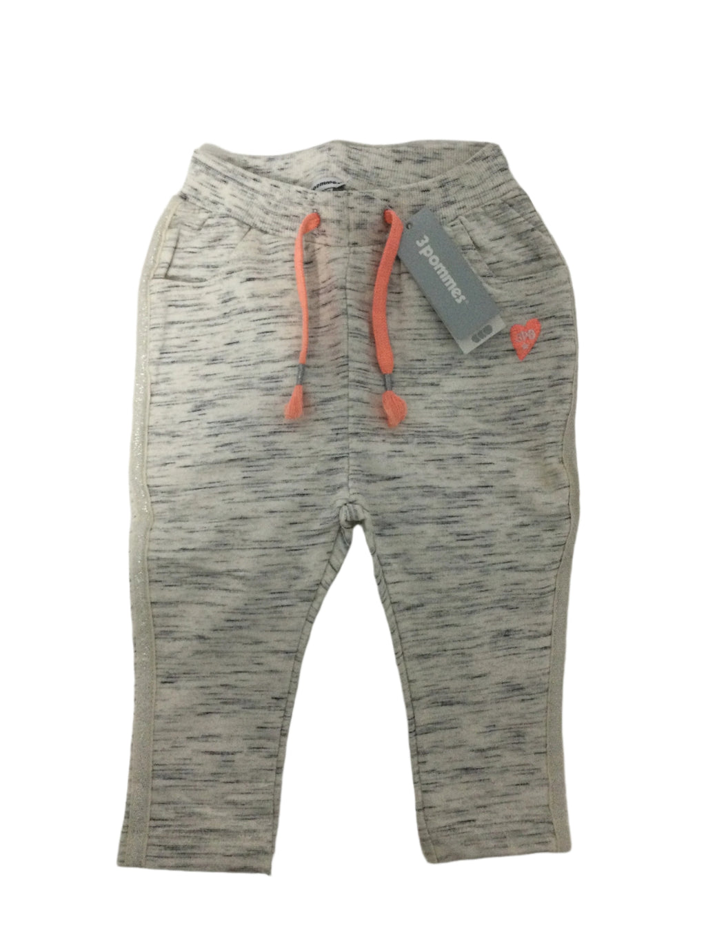 Leggings 3pommes