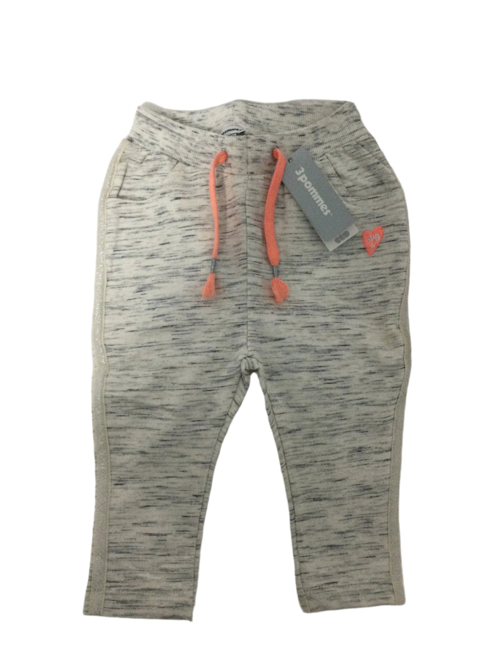 Leggings 3pommes