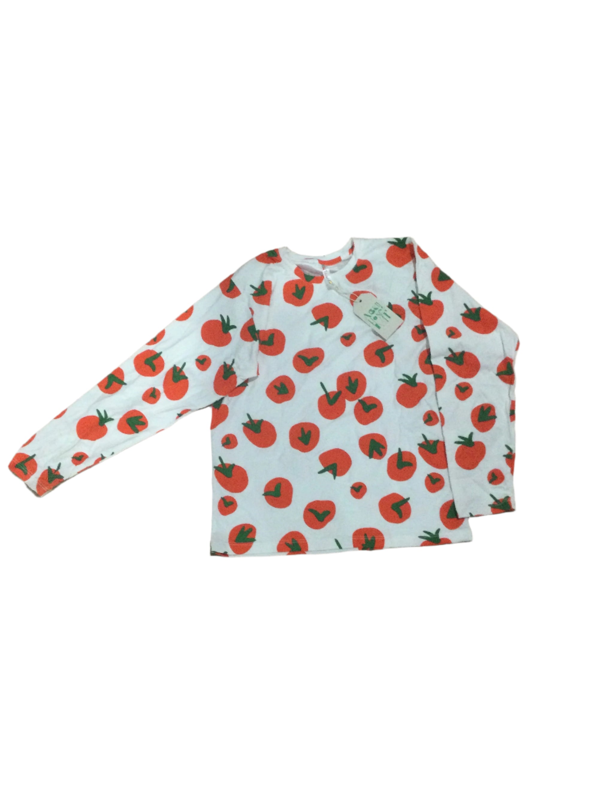 Camiseta de abril