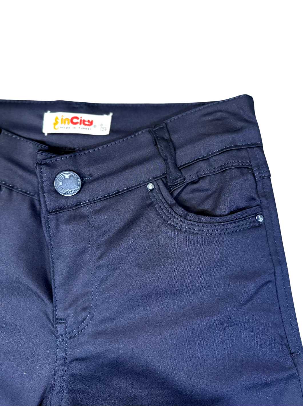 Pantalones de diario Incity