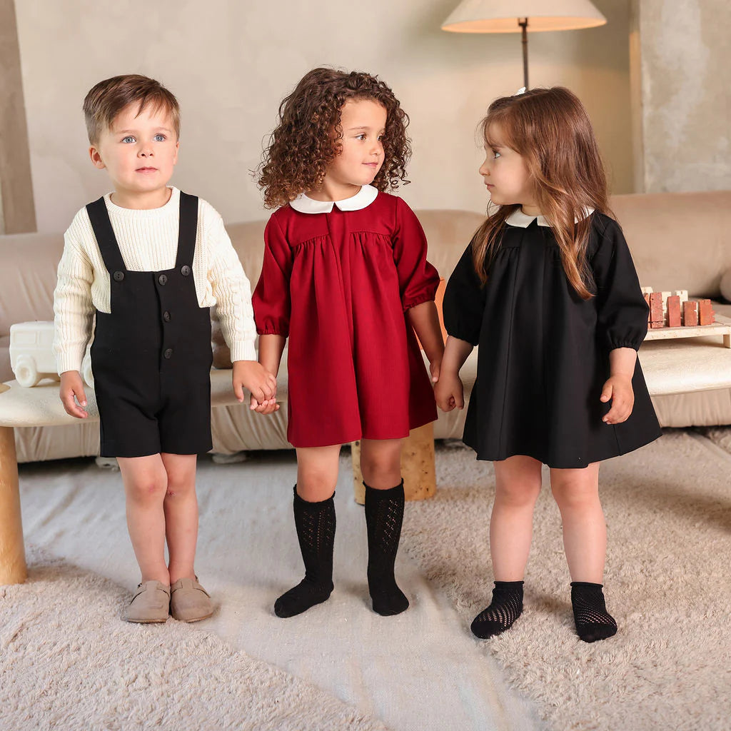 mini vestido p