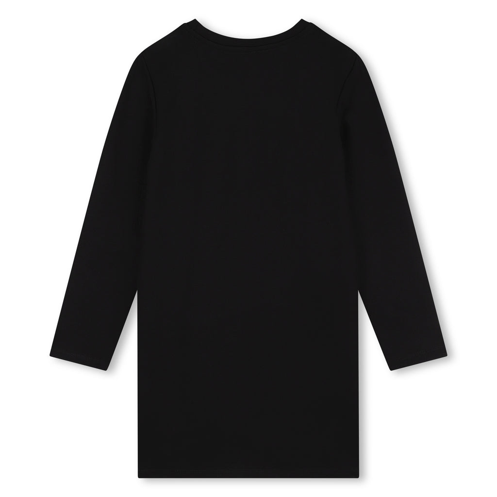 שמלת זיעה לוגו סוניה rykiel