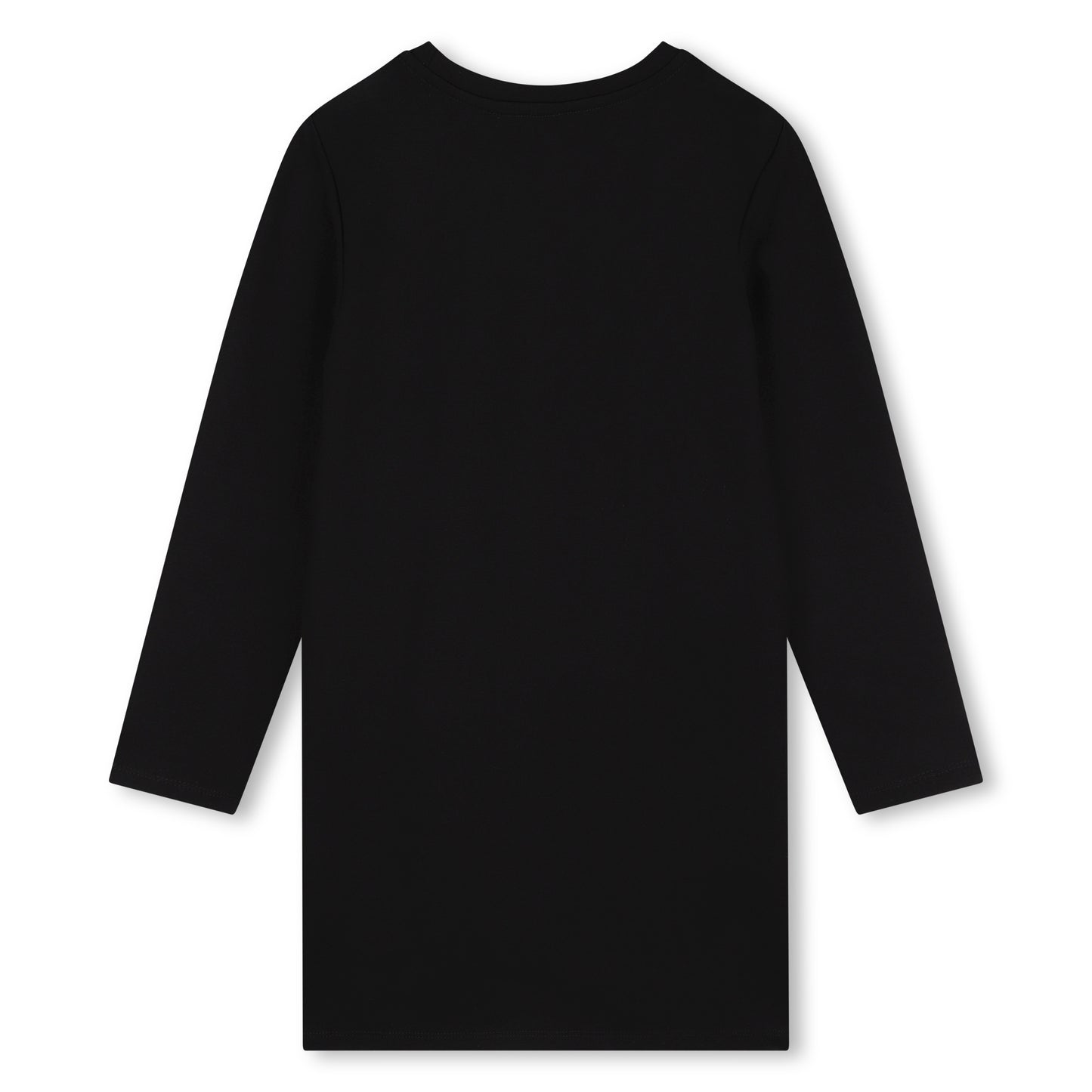 Sonia rykiel logo sweat dress