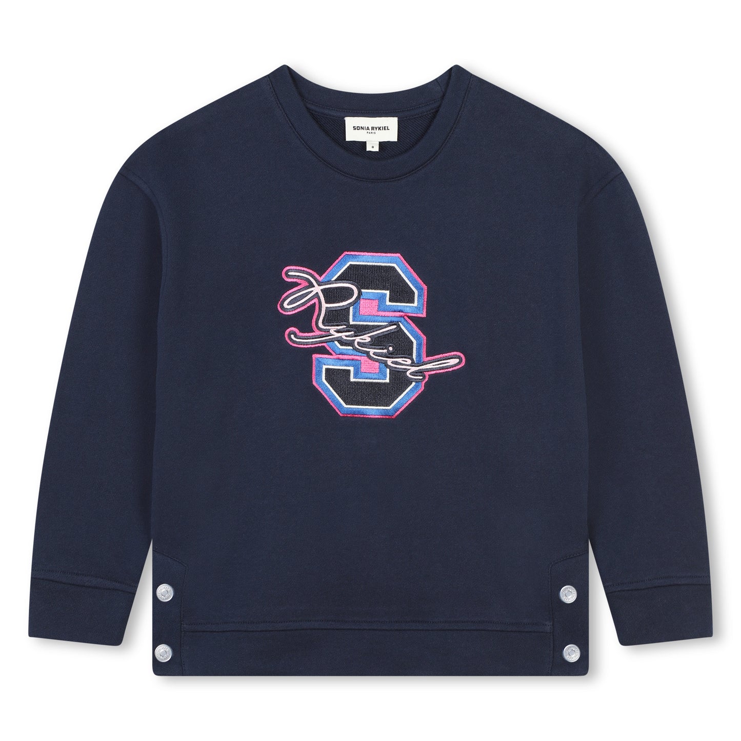 Sonia rykiel sweat top