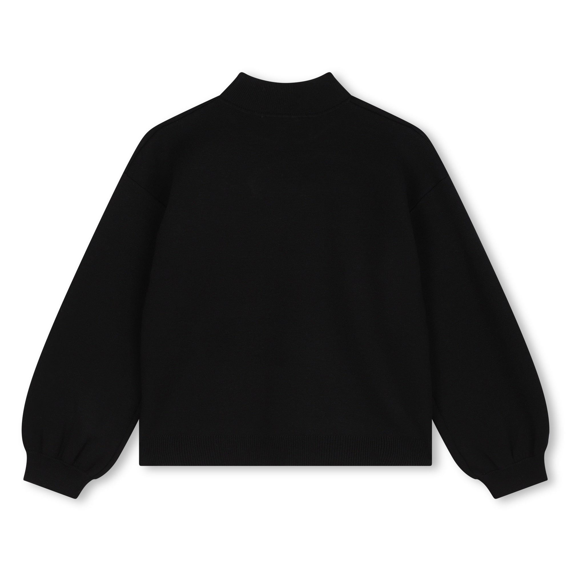 Una blusa con el logo de Sonia Rykiel