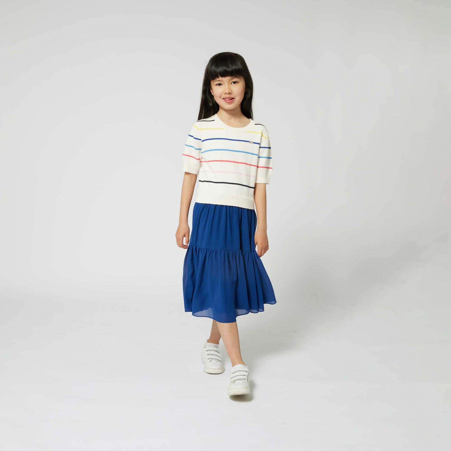 VESTIDO DE SONIA RYKIEL
