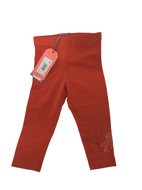 Leggings 3pommes