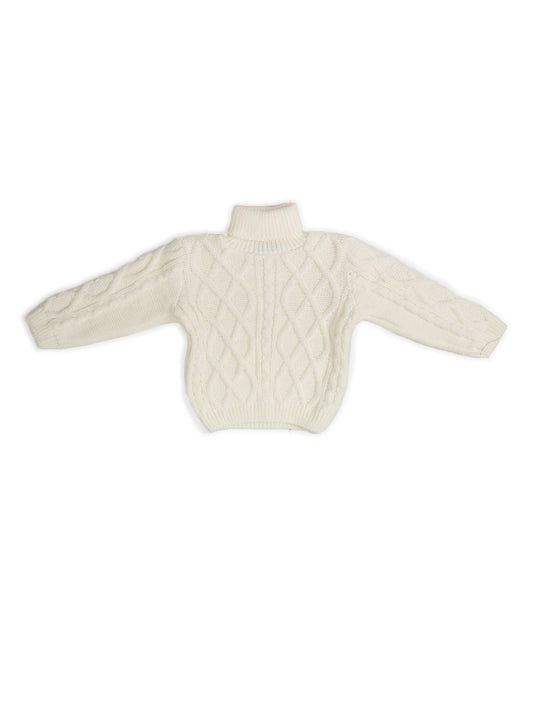 EMANUEL PRIS sweater crew neck