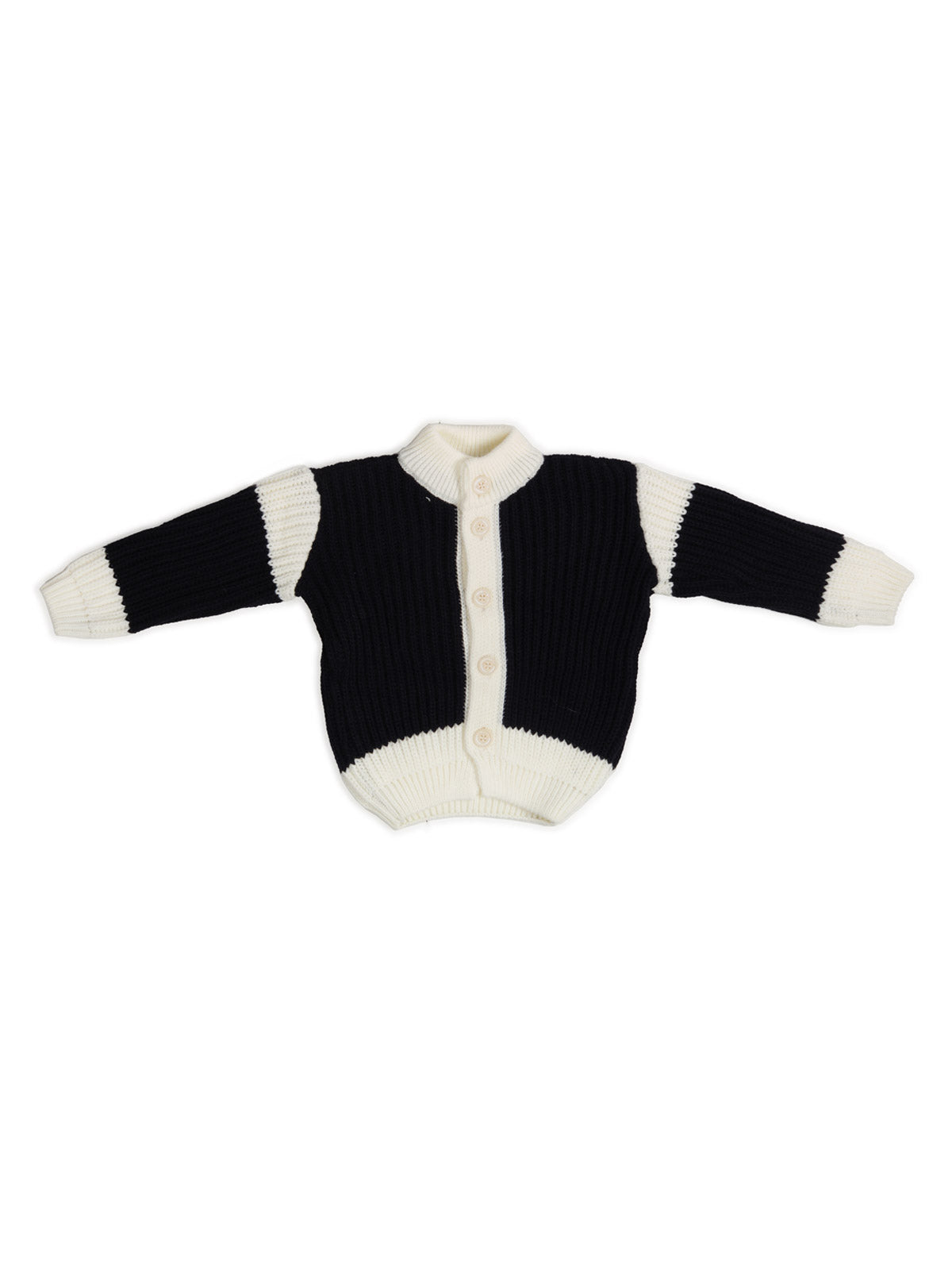 EMANUEL PRIS cardigan