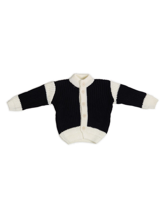 EMANUEL PRIS cardigan