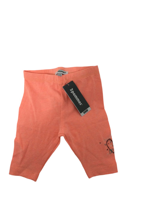 Leggings 3pommes
