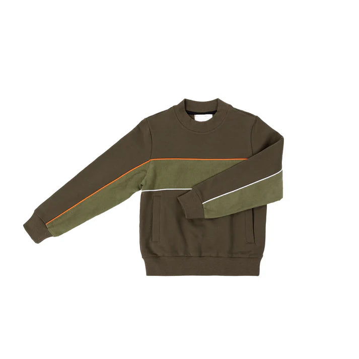 pIncord sweat top