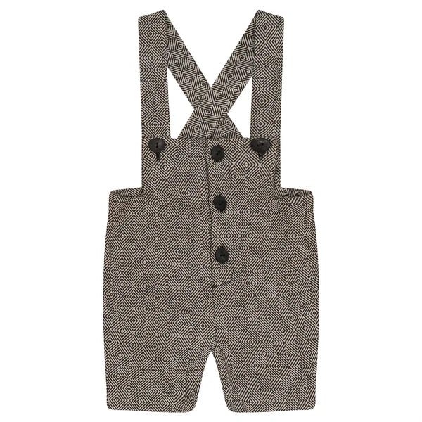 Mini p overall