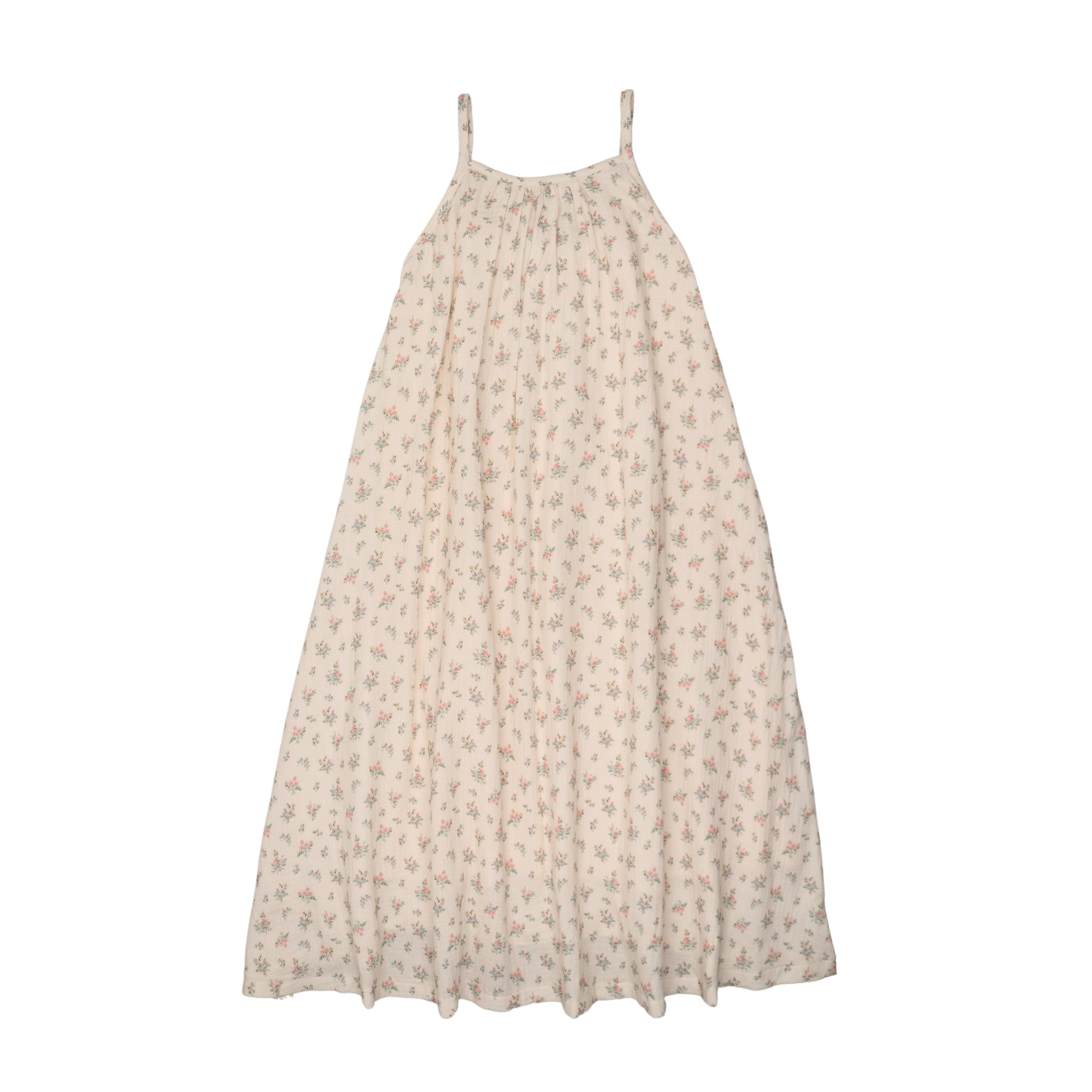 Vestido largo Kin Kin