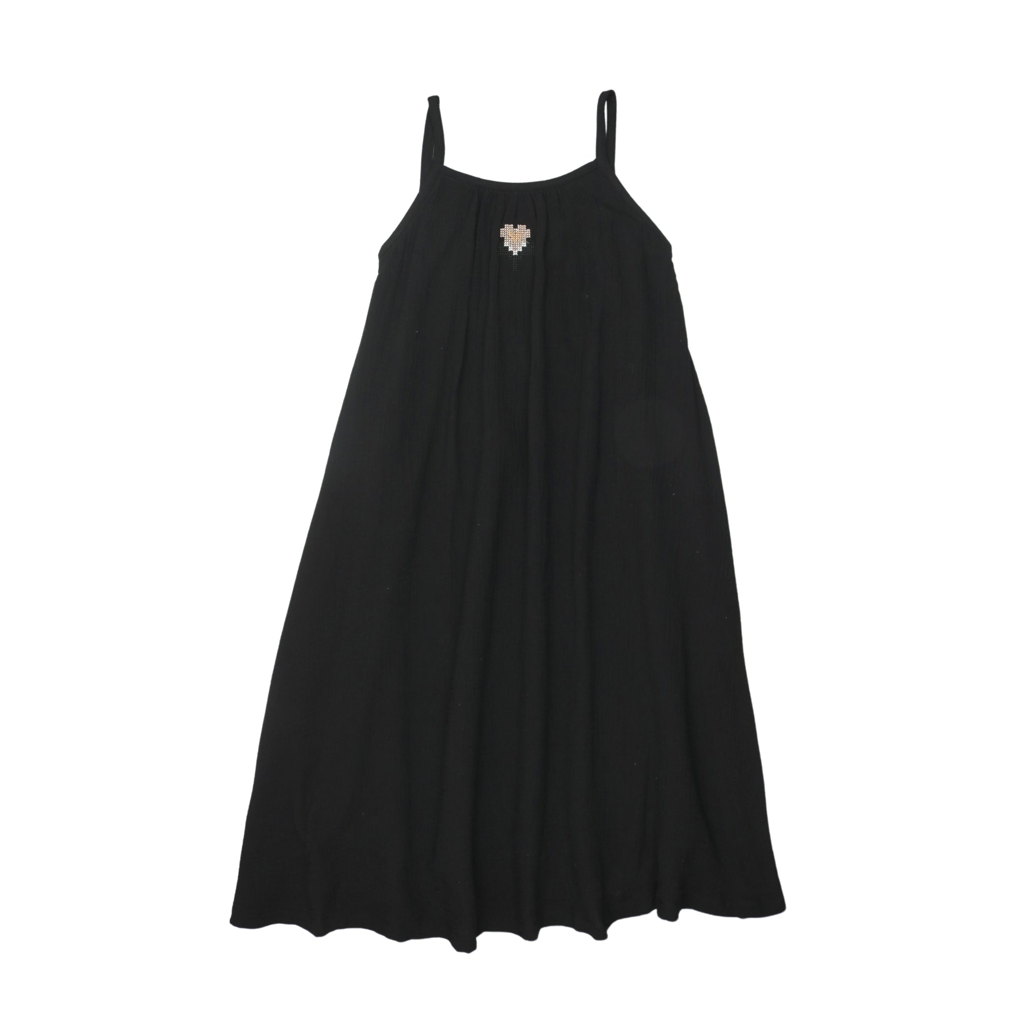 Vestido largo Kin Kin