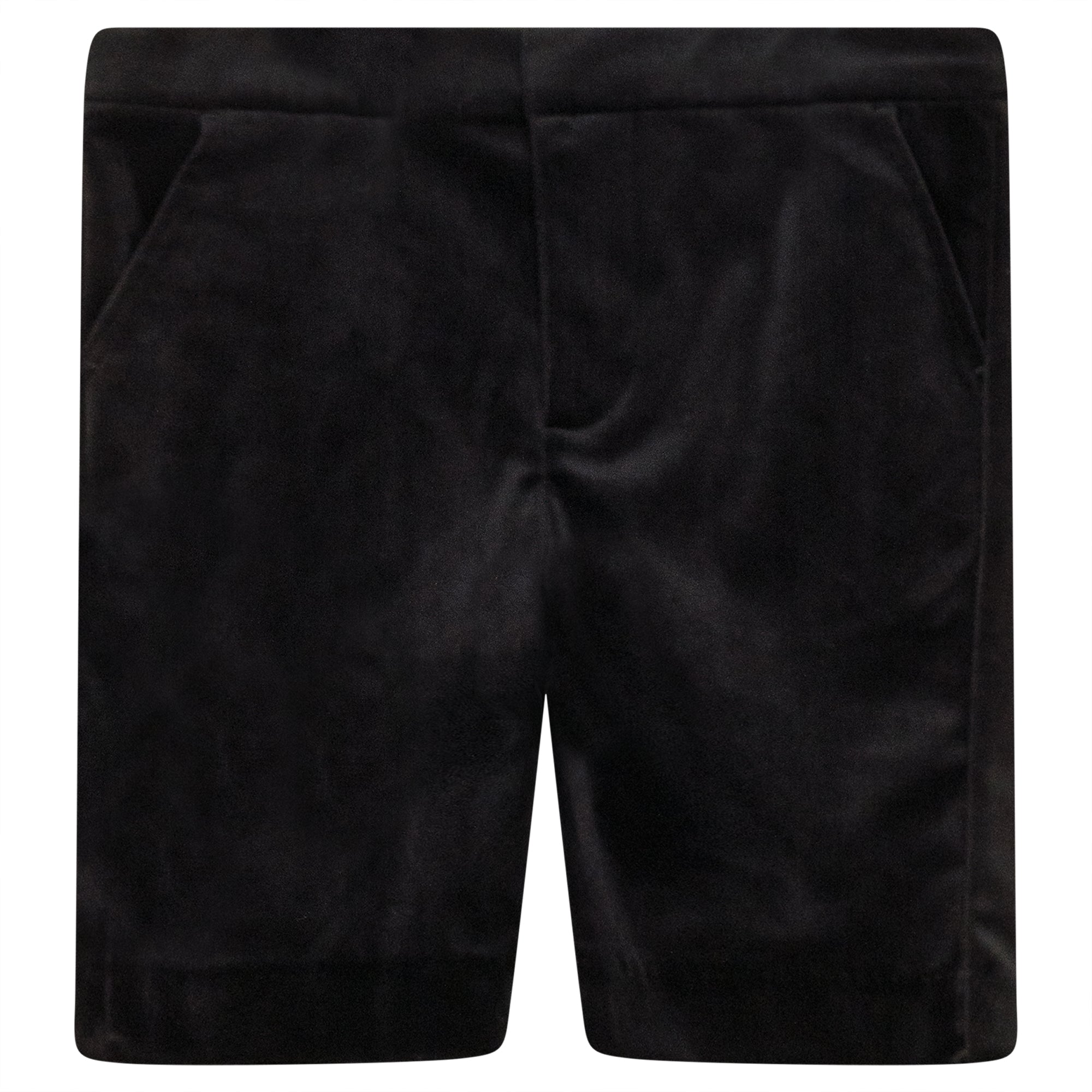Pantalones cortos de terciopelo Blumint
