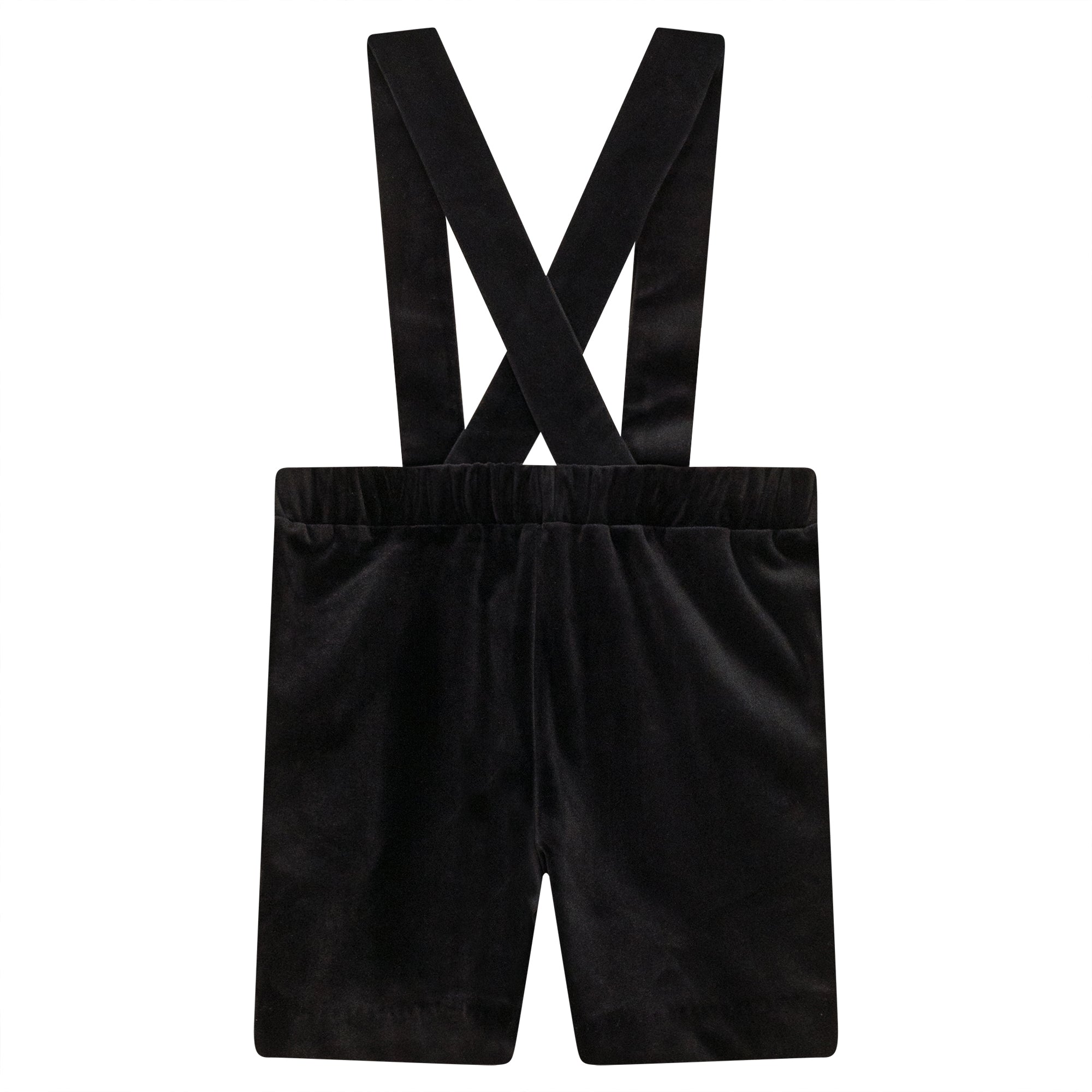 Bermudas de terciopelo Blumint