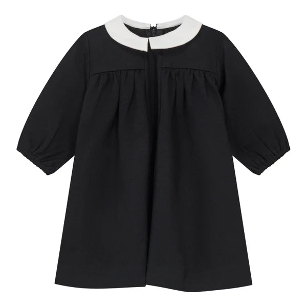 mini vestido p