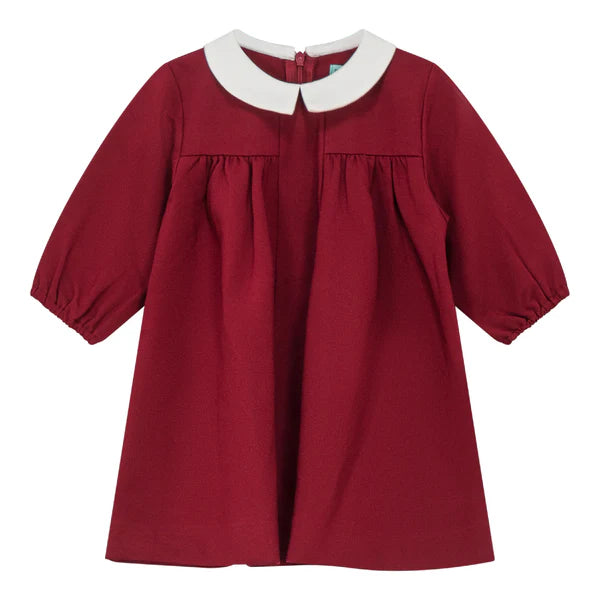 mini vestido p