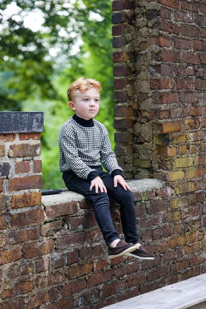 Maniere top para niños y niñas