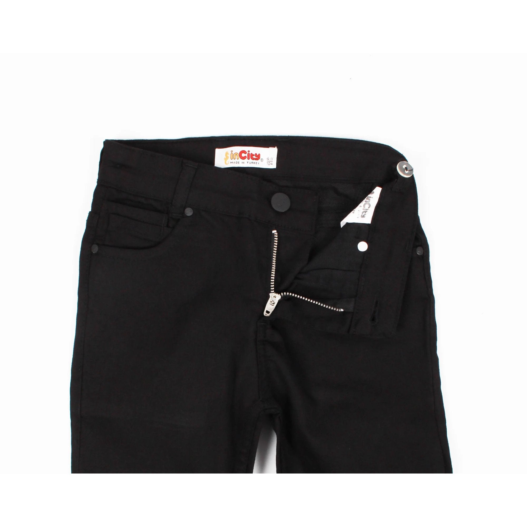 Pantalones de diario Incity
